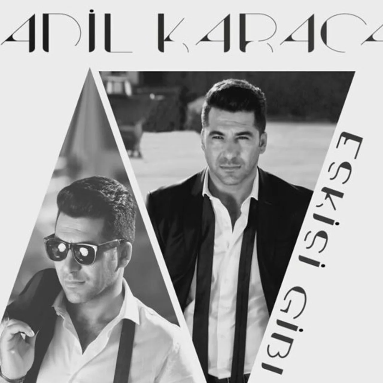 Adil Karaca - Kimyam Değişti