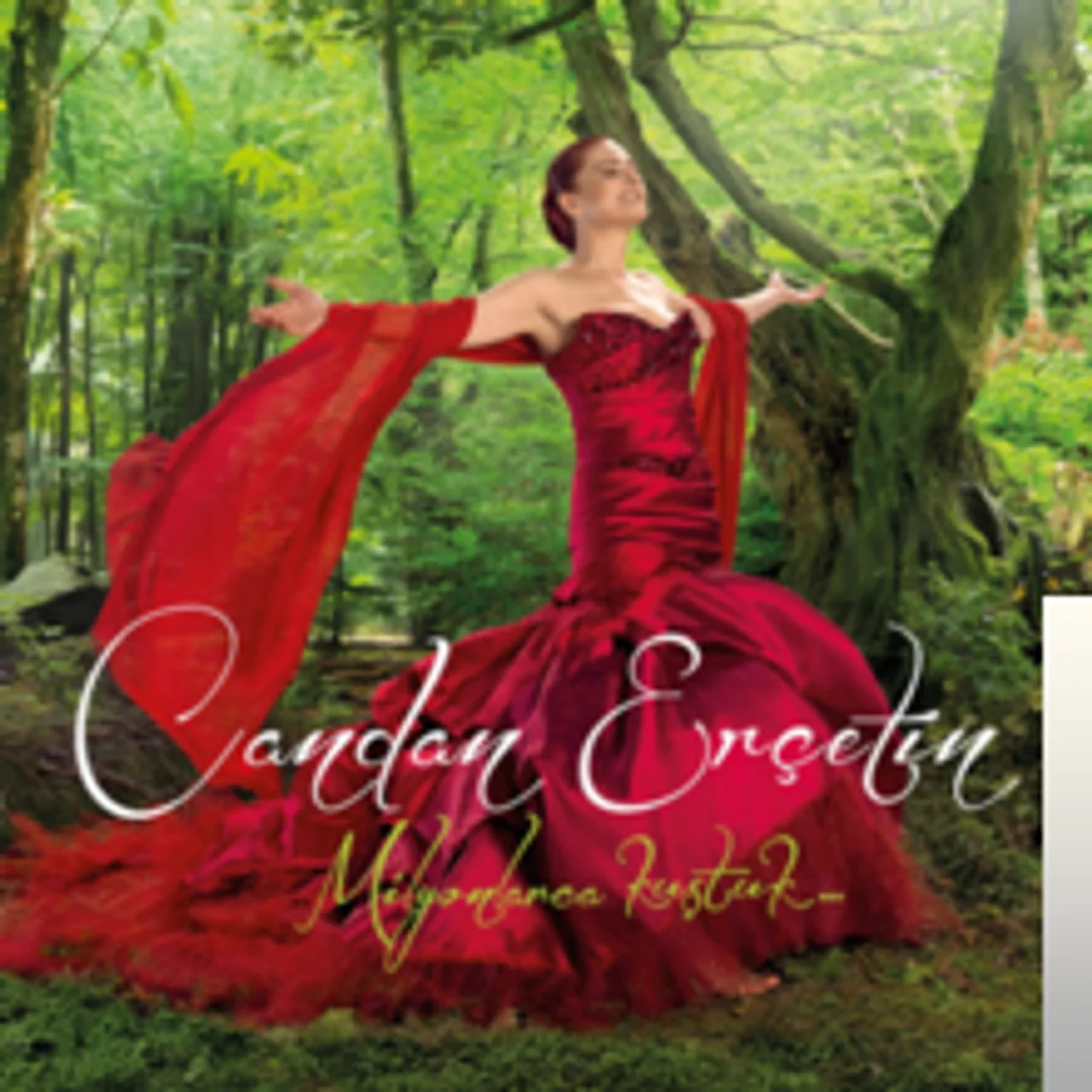 Candan Erçetin - Yağmur