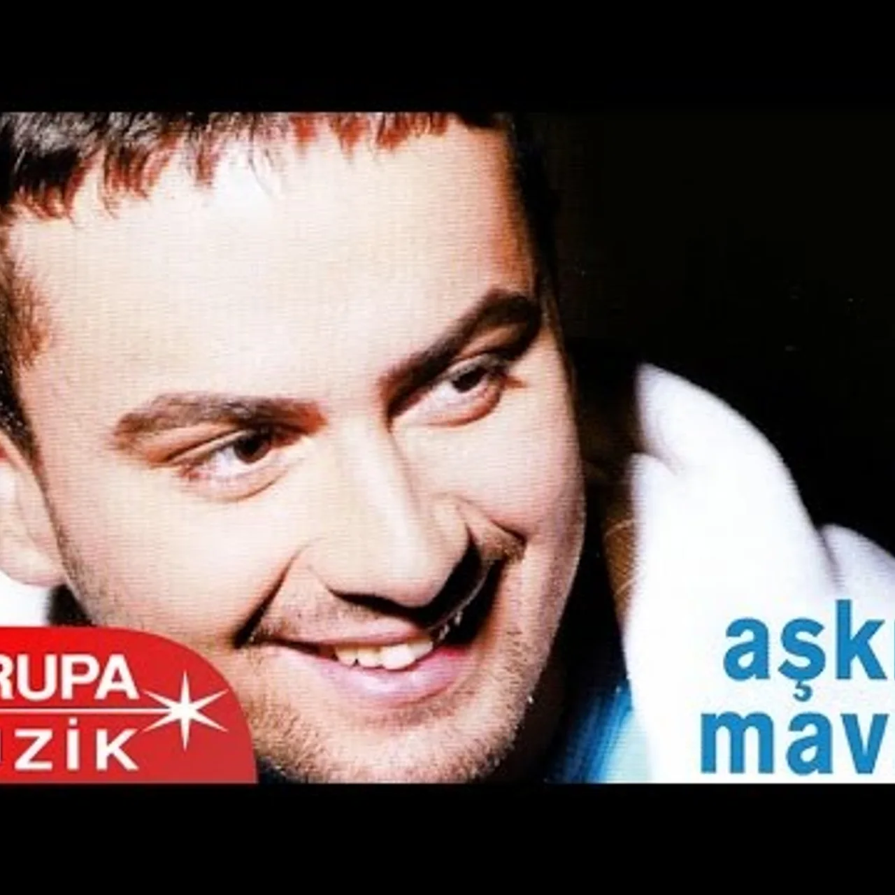 Onur Şan - Aşkın Mavisi