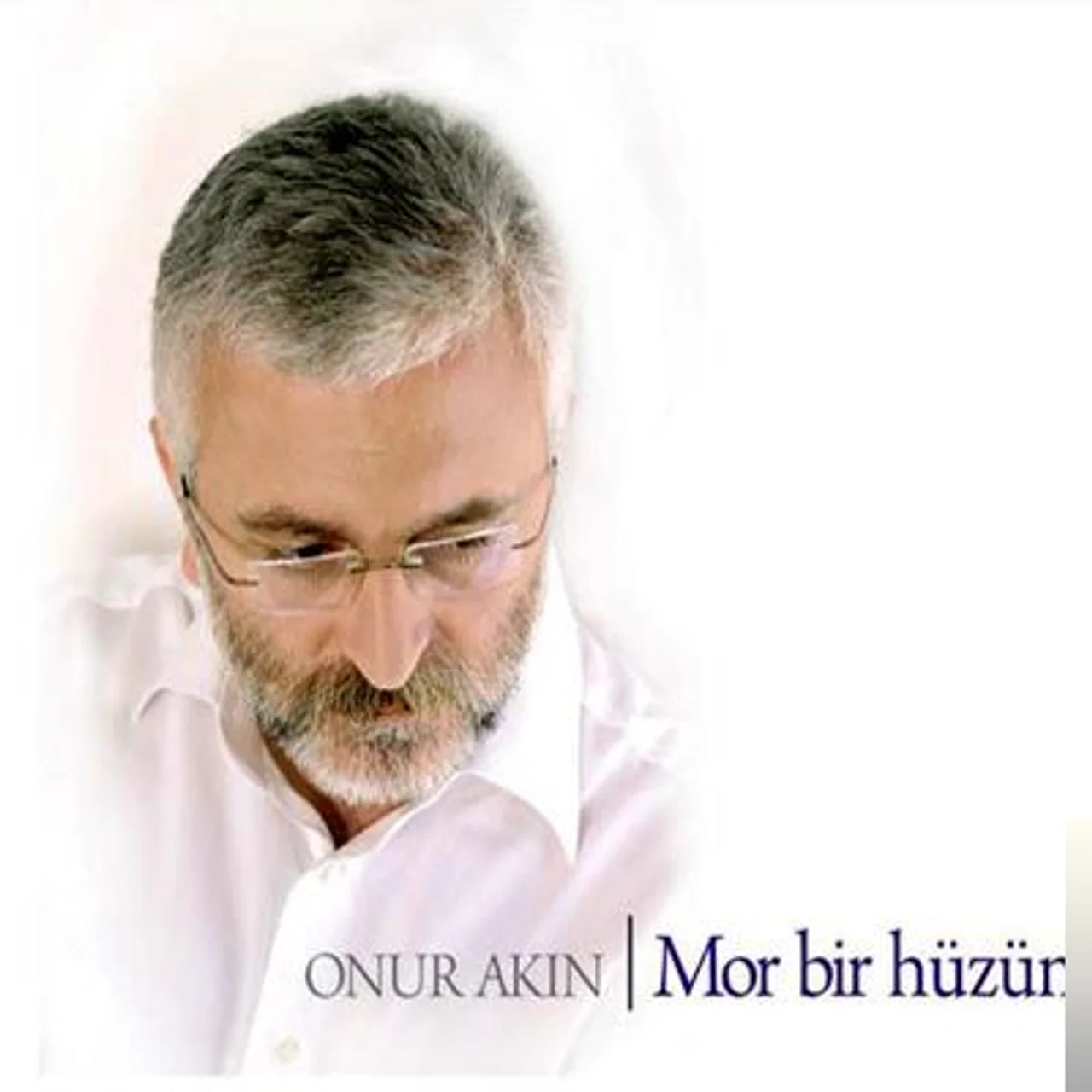 Onur Akın - Mor Bir Hüzün