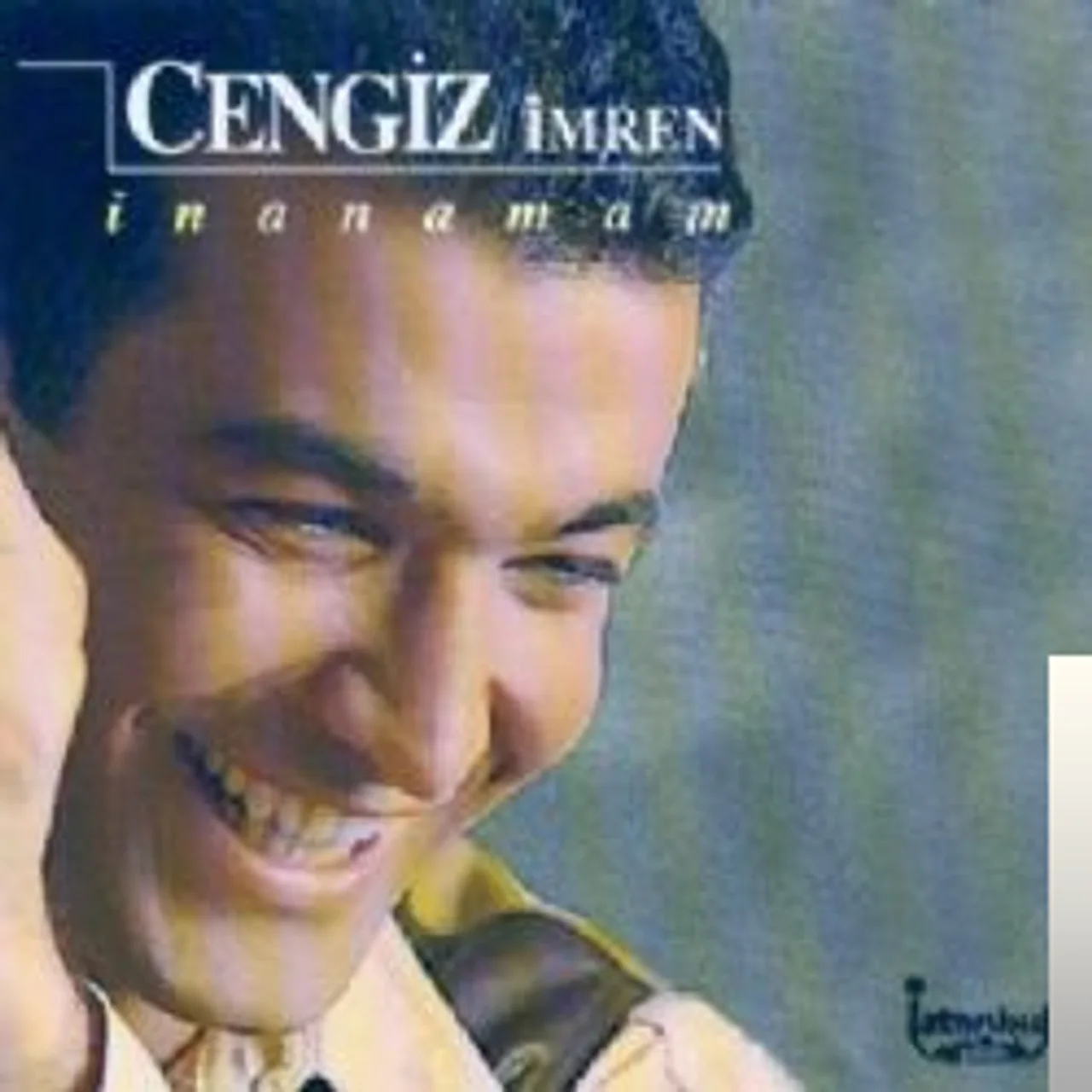 Cengiz İmren - Ayrılık Kurşunu