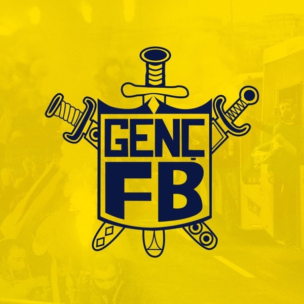 Fenerbahçe - Kan Ağladı Bu Yürekler