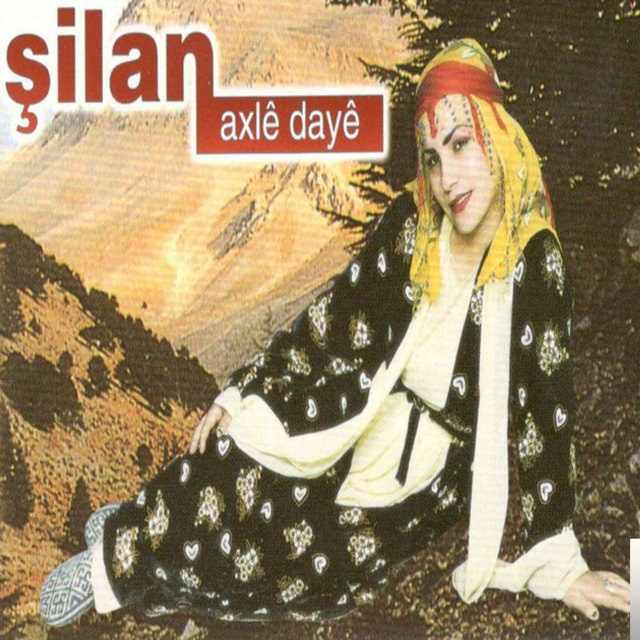 Şilan - Rıyamı Dure