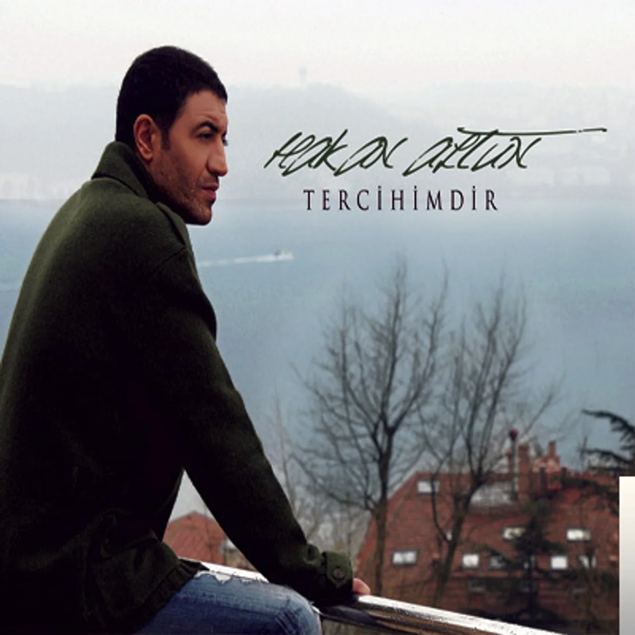 Hakan Altun - Hangimiz Suçluyuz