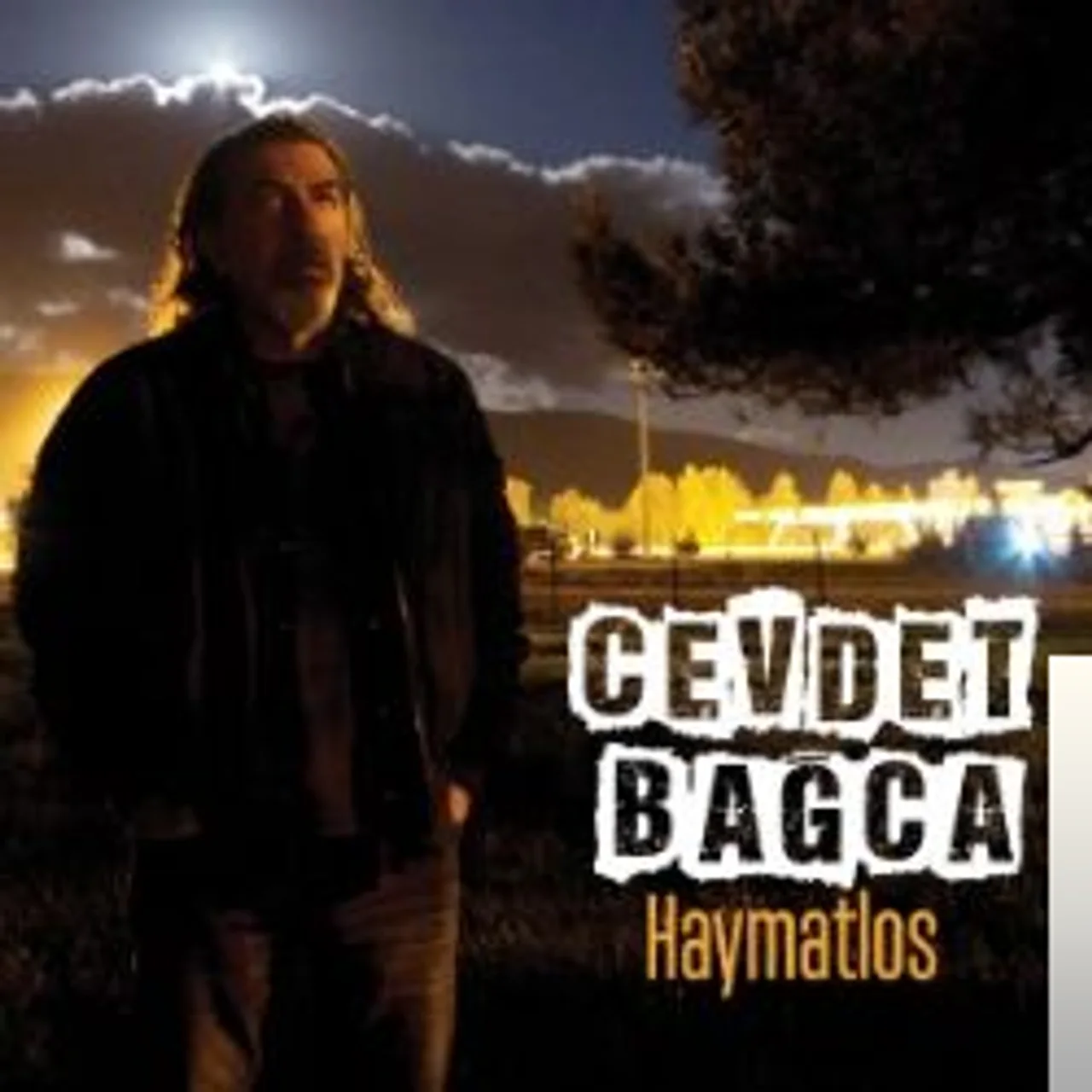 Cevdet Bağca - Benim Değilsin
