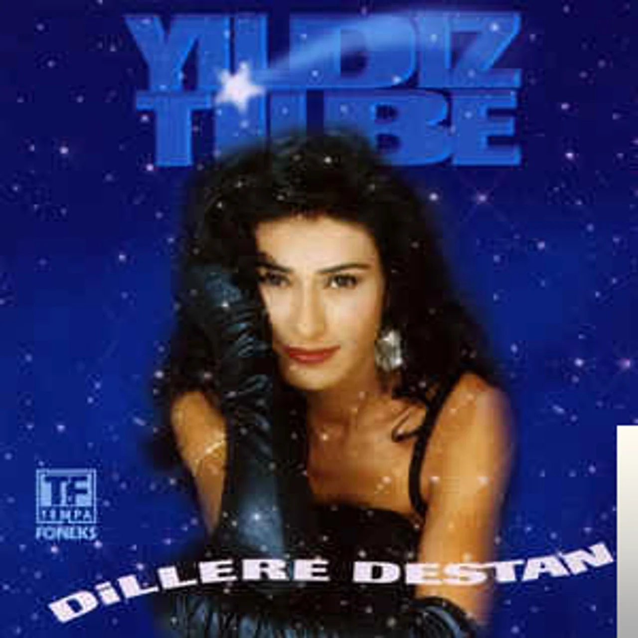 Yıldız Tilbe - Dillere Destan