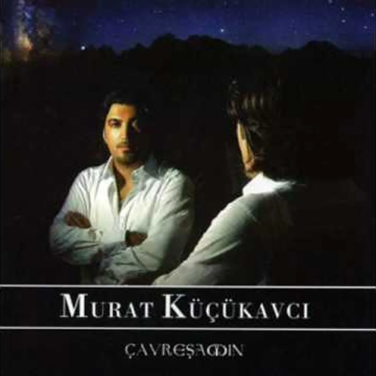 Murat Küçükavcı - Ezı Kalım