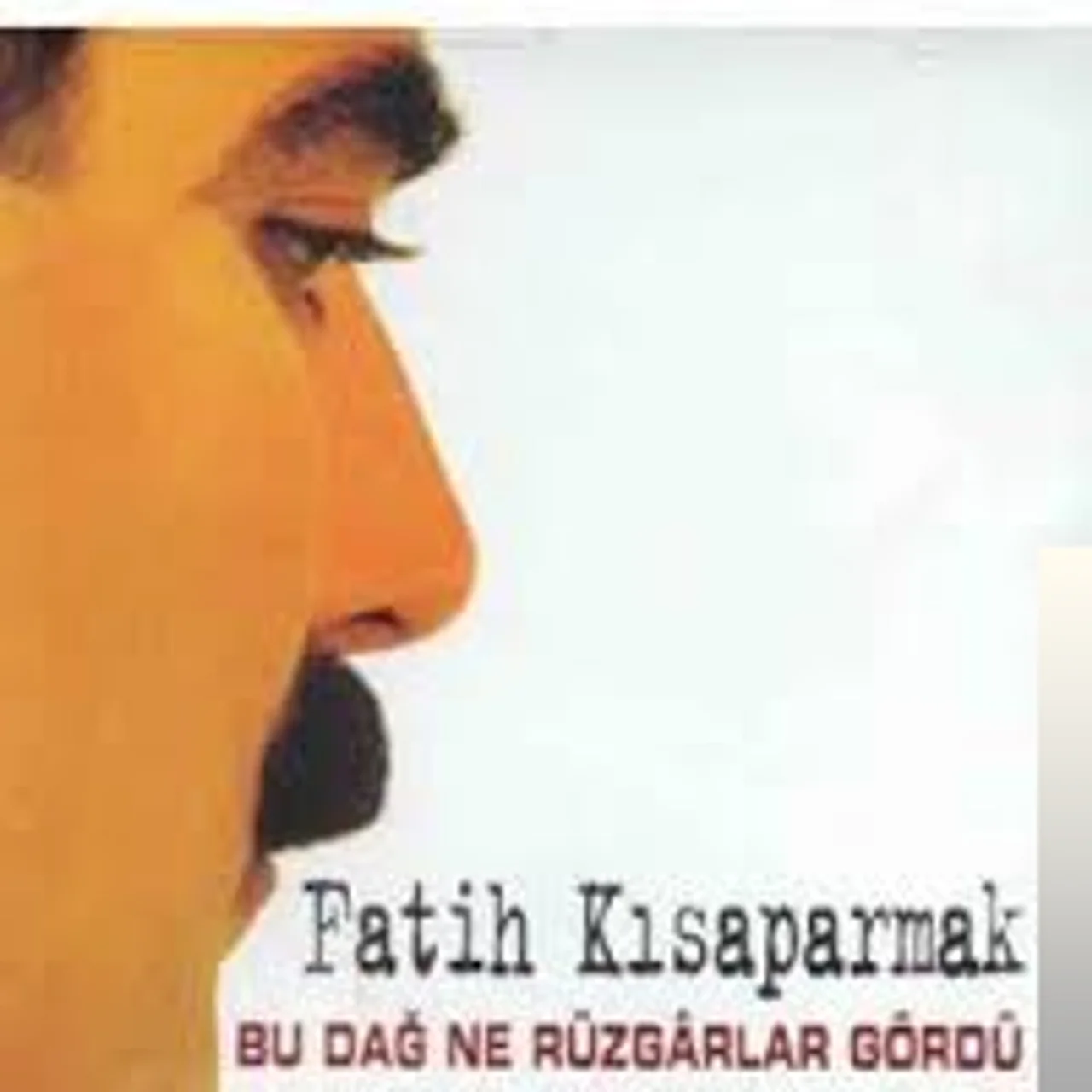 Fatih Kısaparmak - Üzüm Karası Gözlerin