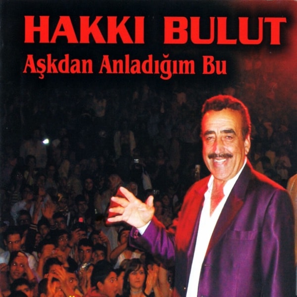 Hakkı Bulut - Güller Beyaz Olsa Da