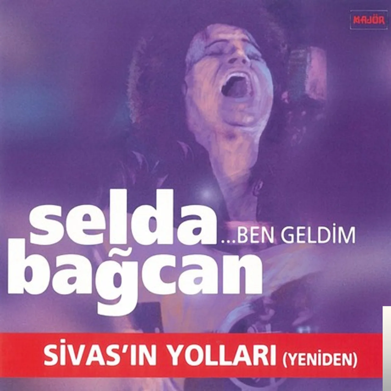 Selda Bağcan - Sabreden Derviş