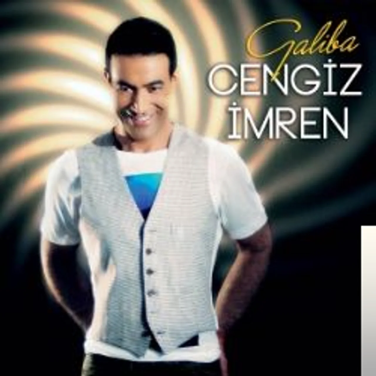 Cengiz İmren - Hiç Haketmedim