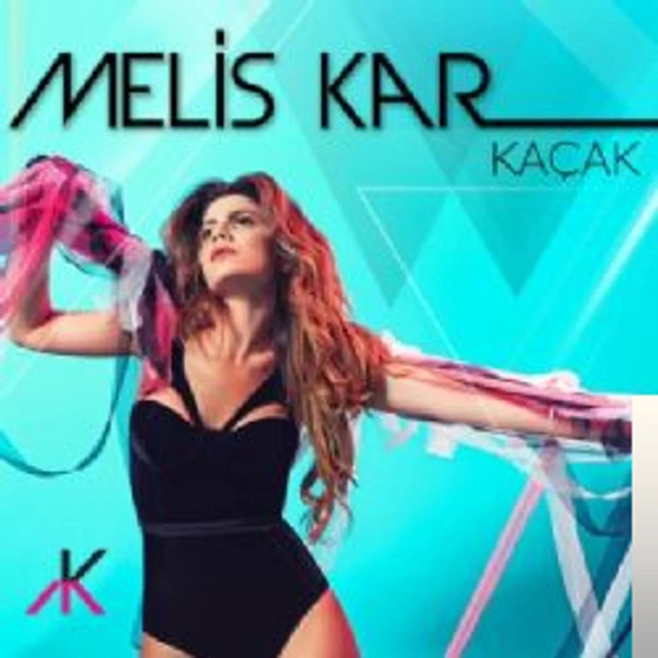 Melis Kar - Ayrılmam