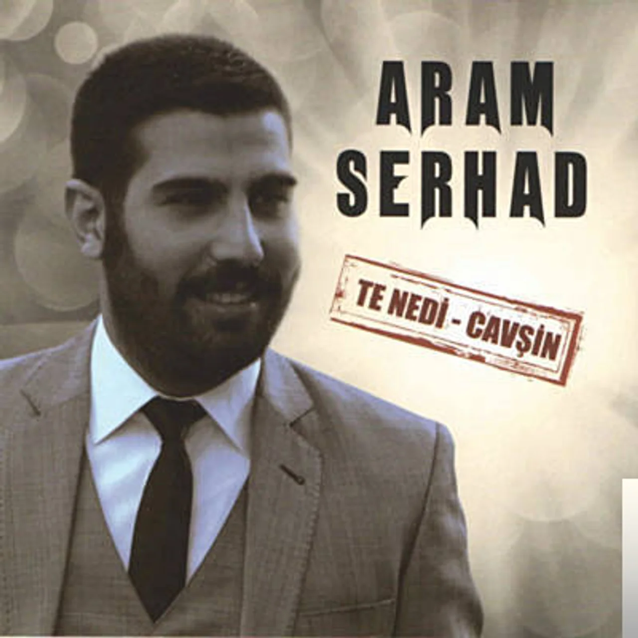 Aram Serhad - Amed