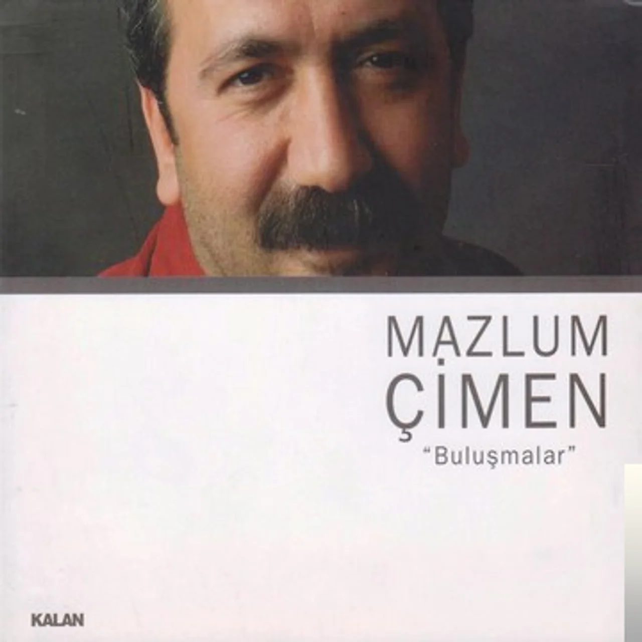 Mazlum Çimen - Gelin (Jenerik)