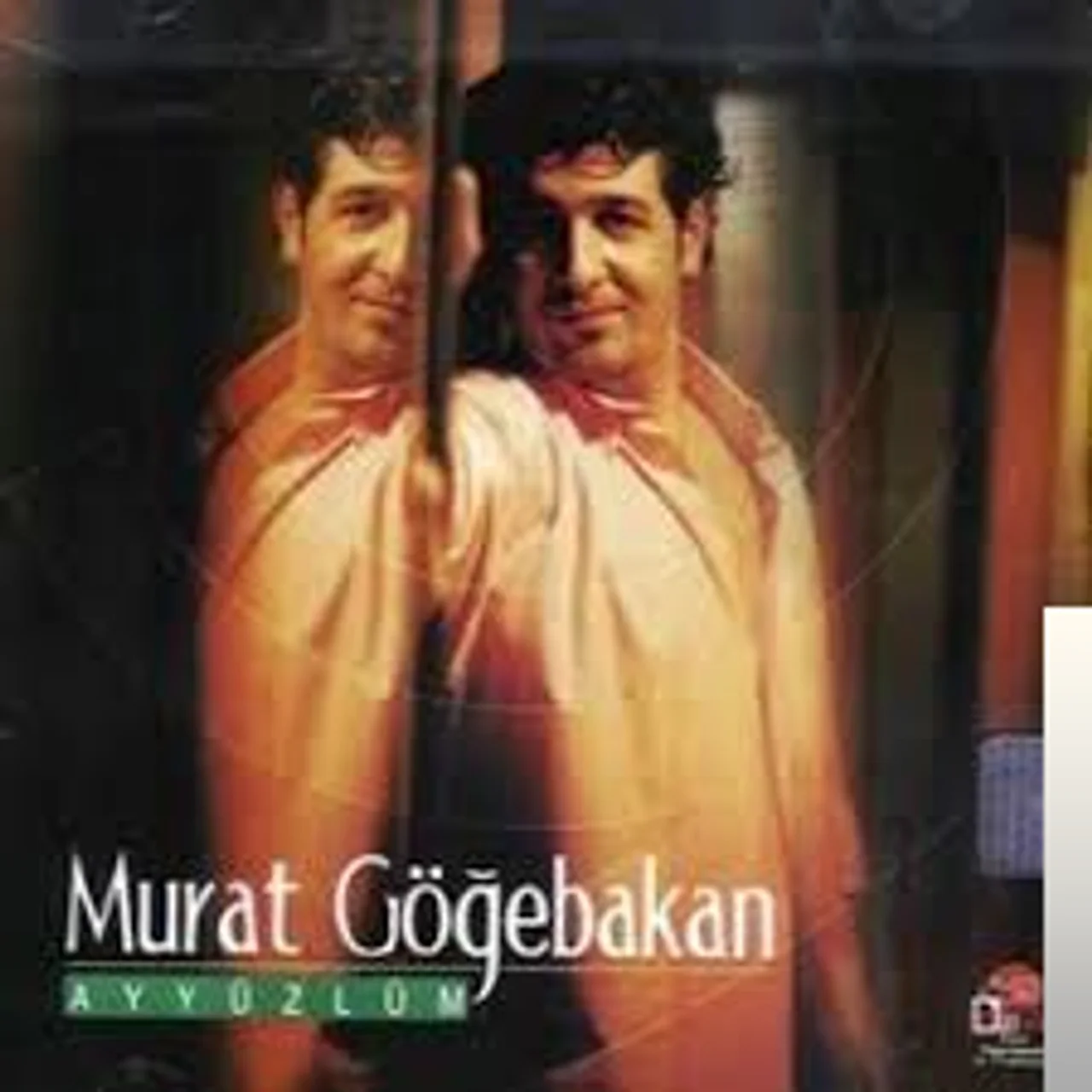 Murat Göğebakan - Gitme