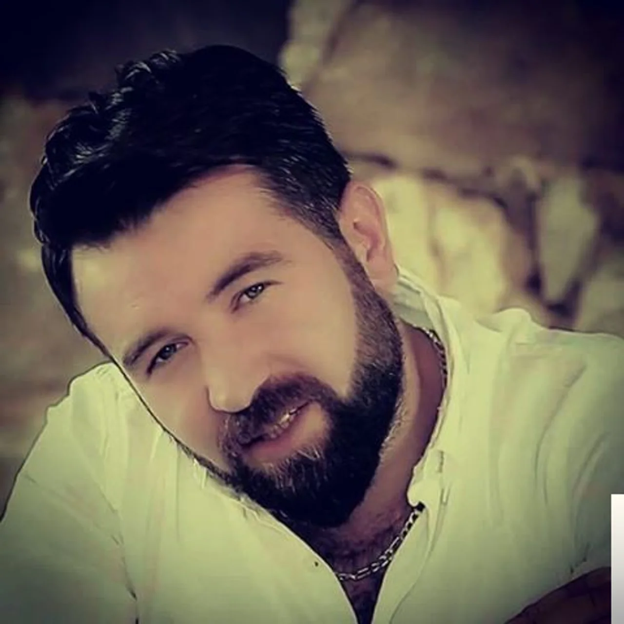 Hozan Bengi - Ey Ağrının İsyan Kızı
