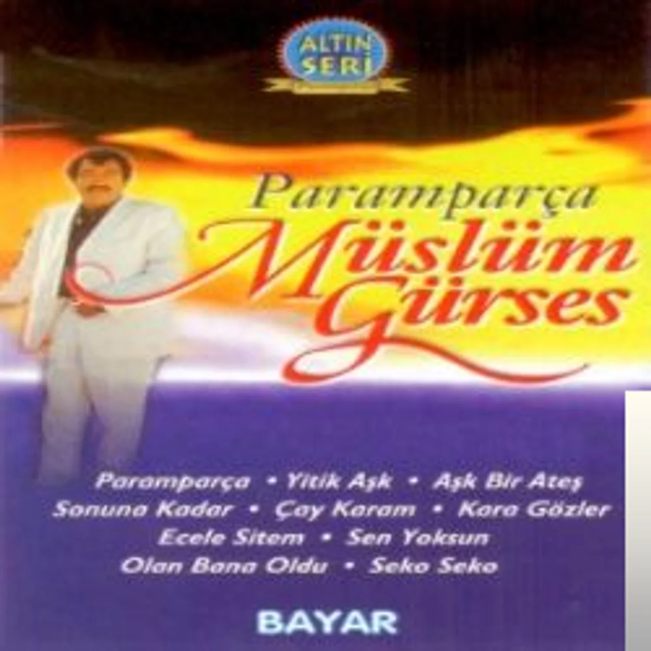 Müslüm Gürses - Seko Seko
