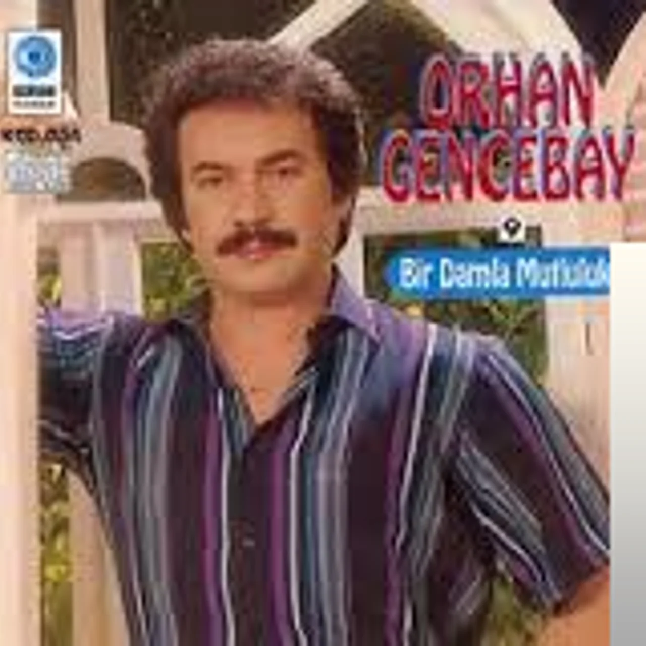 Orhan Gencebay - Doğan Bir Pişman