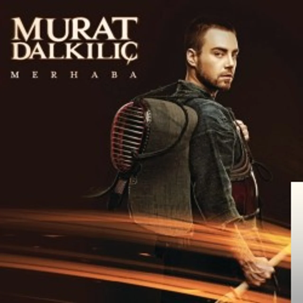 Murat Dalkılıç - Dönmem (Remix)