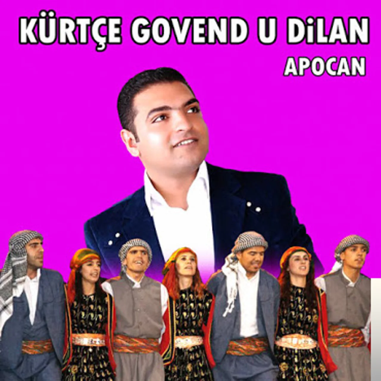 Apocan - Kına Havası