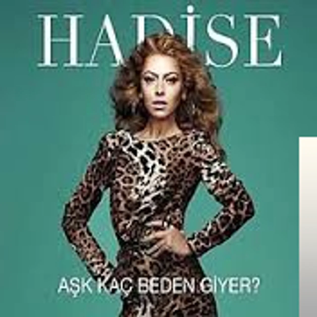 Hadise - Yetenek