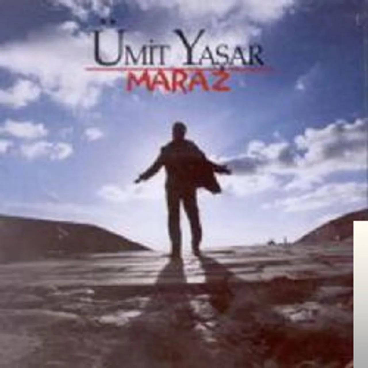 Ümit Yaşar - Elini Tutmasam