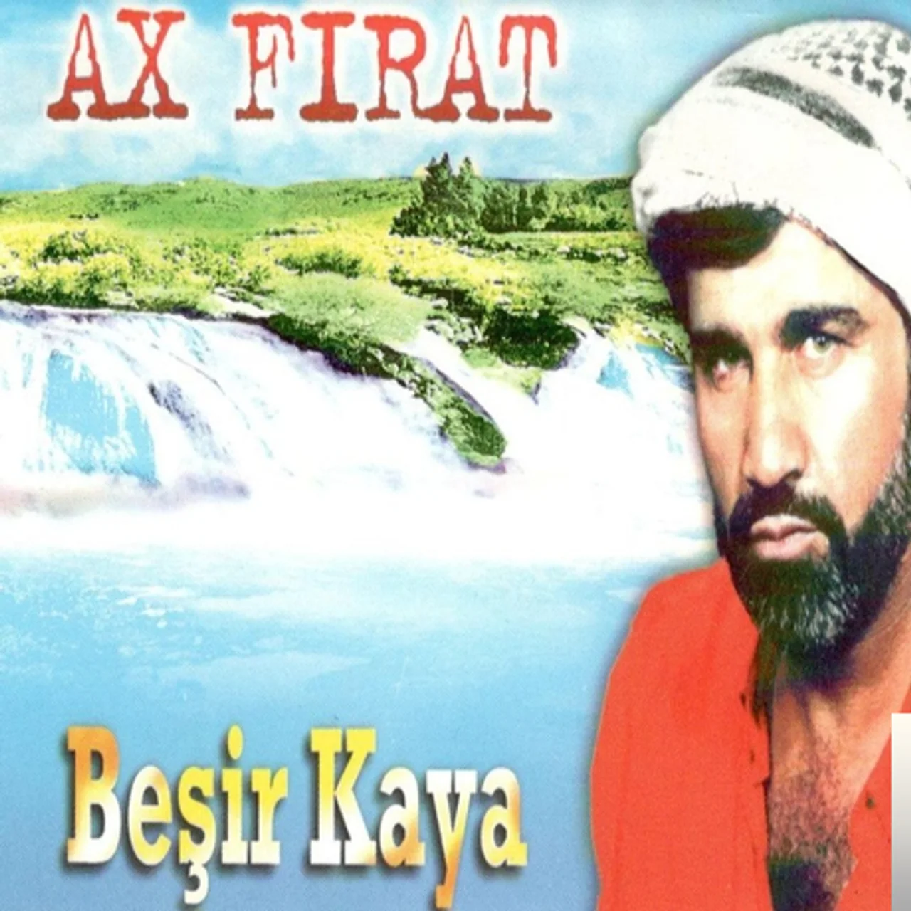 Beşir Kaya - Ey Dilberi