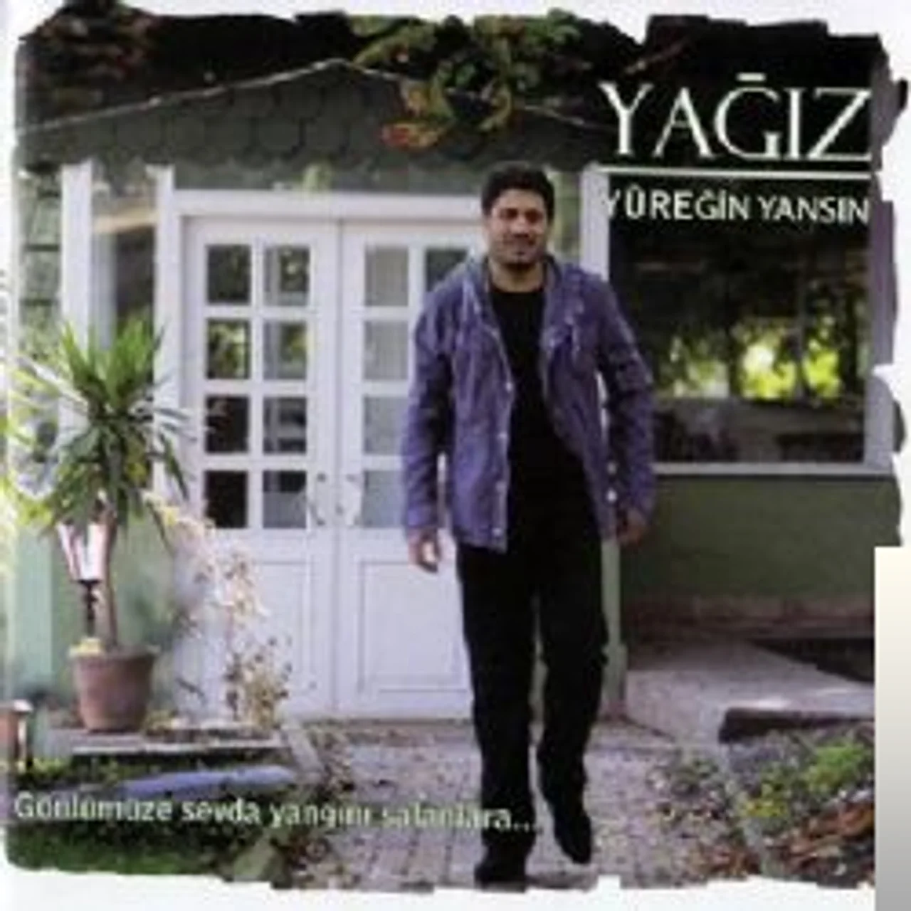Yağız - Bahçalara Geldi Bahar
