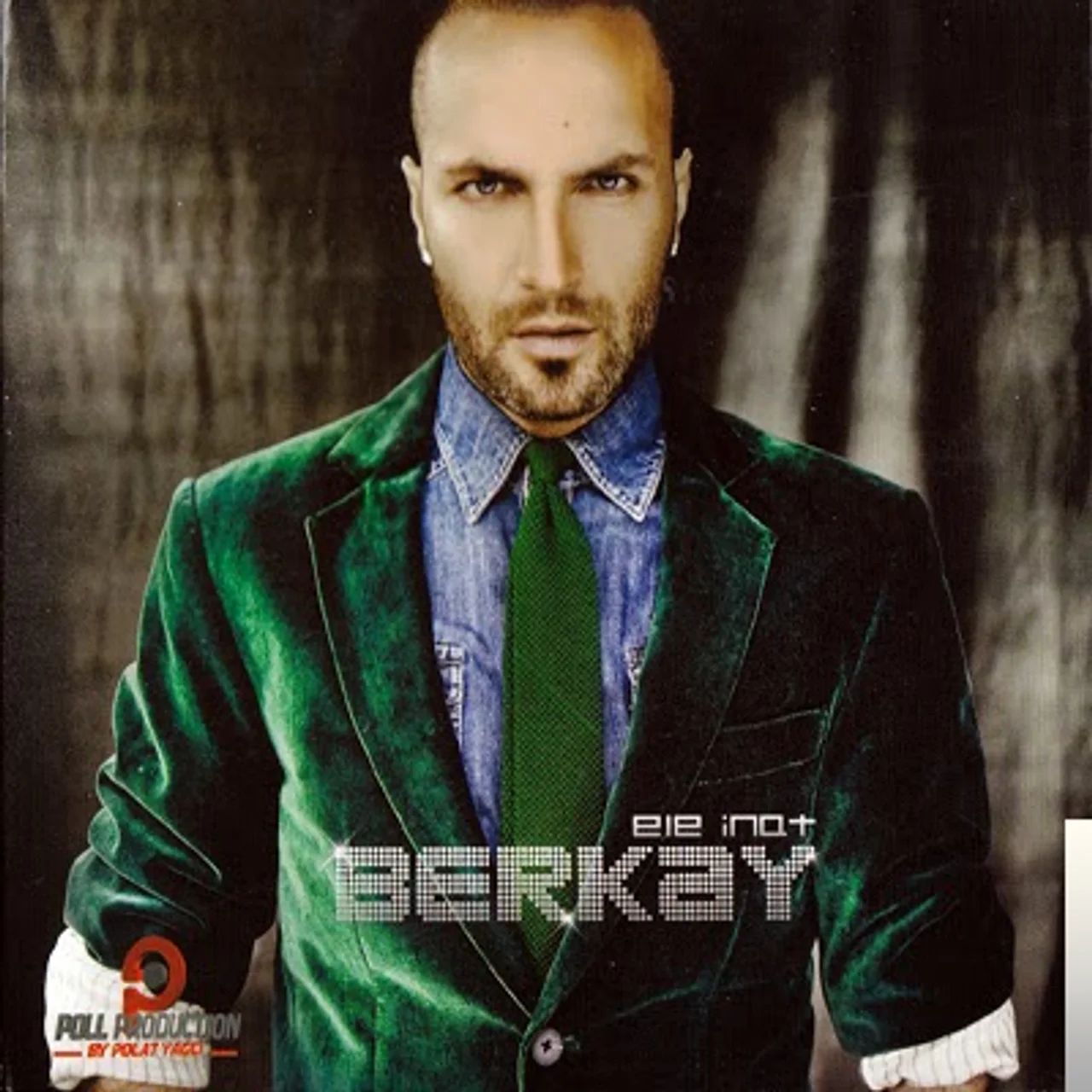 Berkay - Gitmeseydin