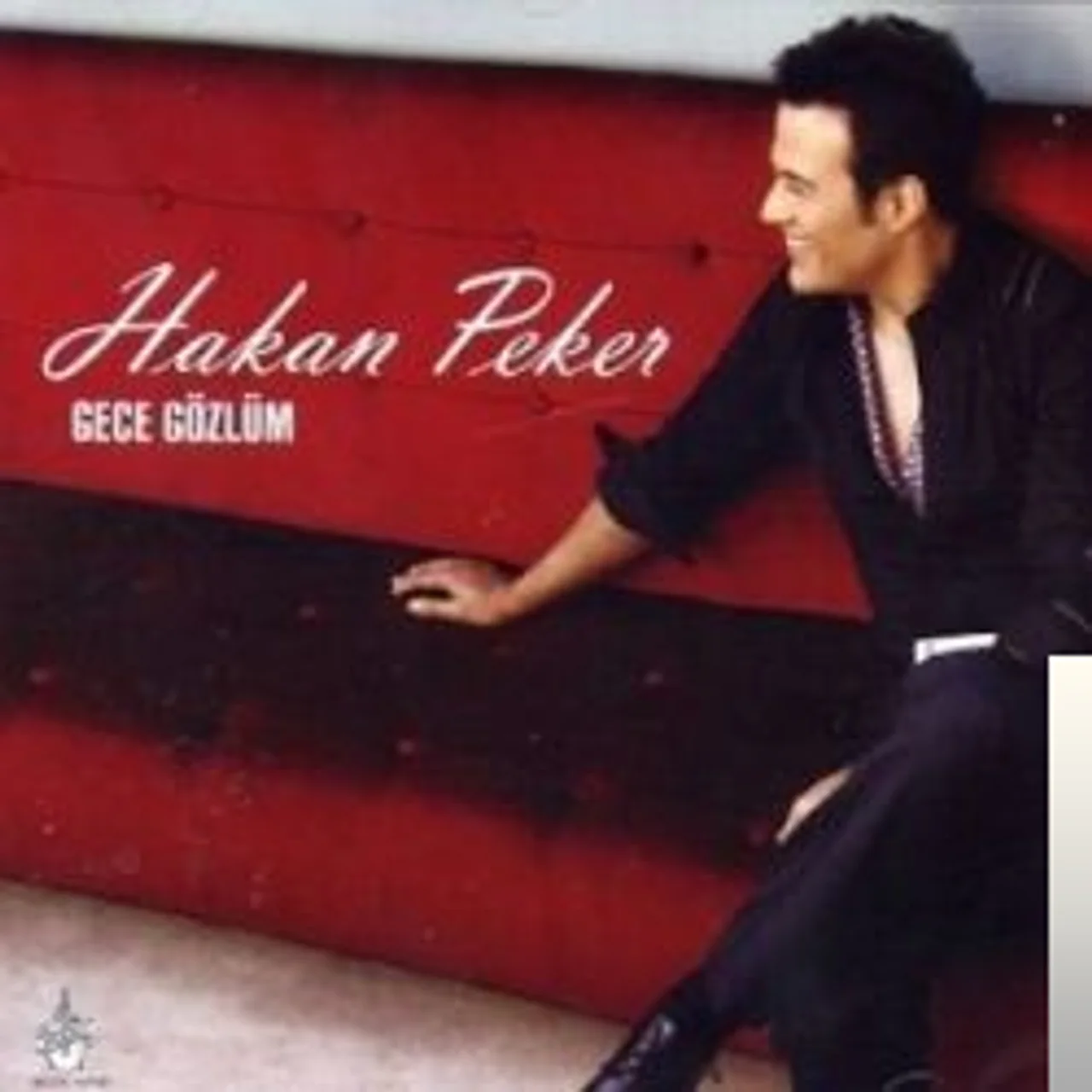 Hakan Peker - Tamamdır