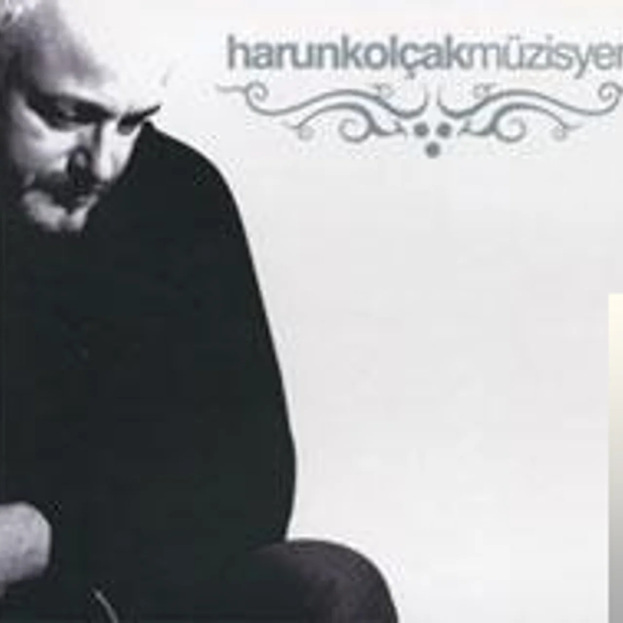 Harun Kolçak - Canım Sıkkın