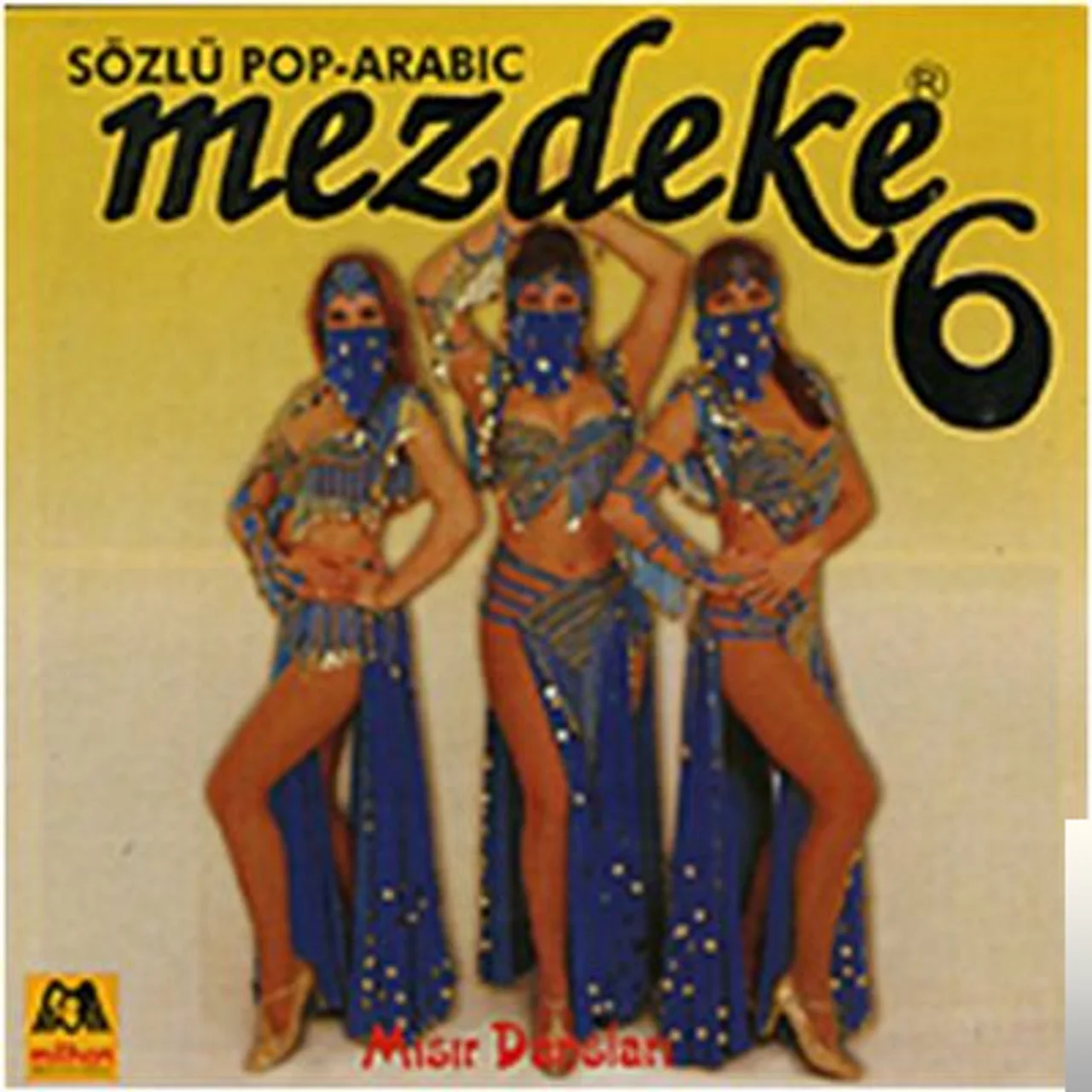 Mezdeke - Mendil El Hak