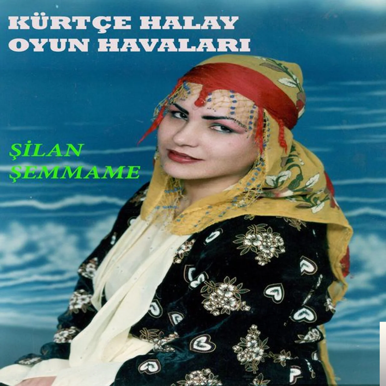 Şilan - Potpori 1