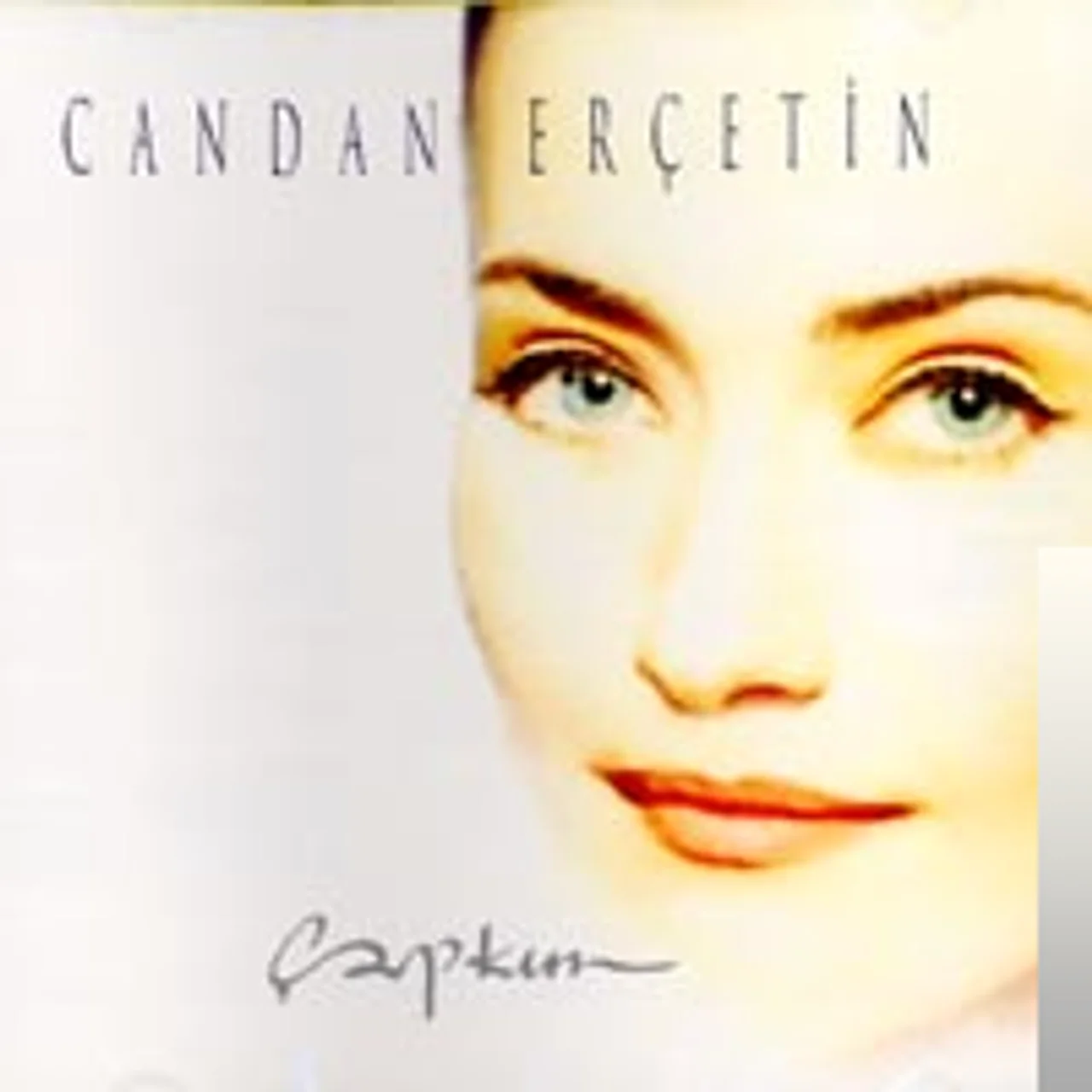 Candan Erçetin - İnanma