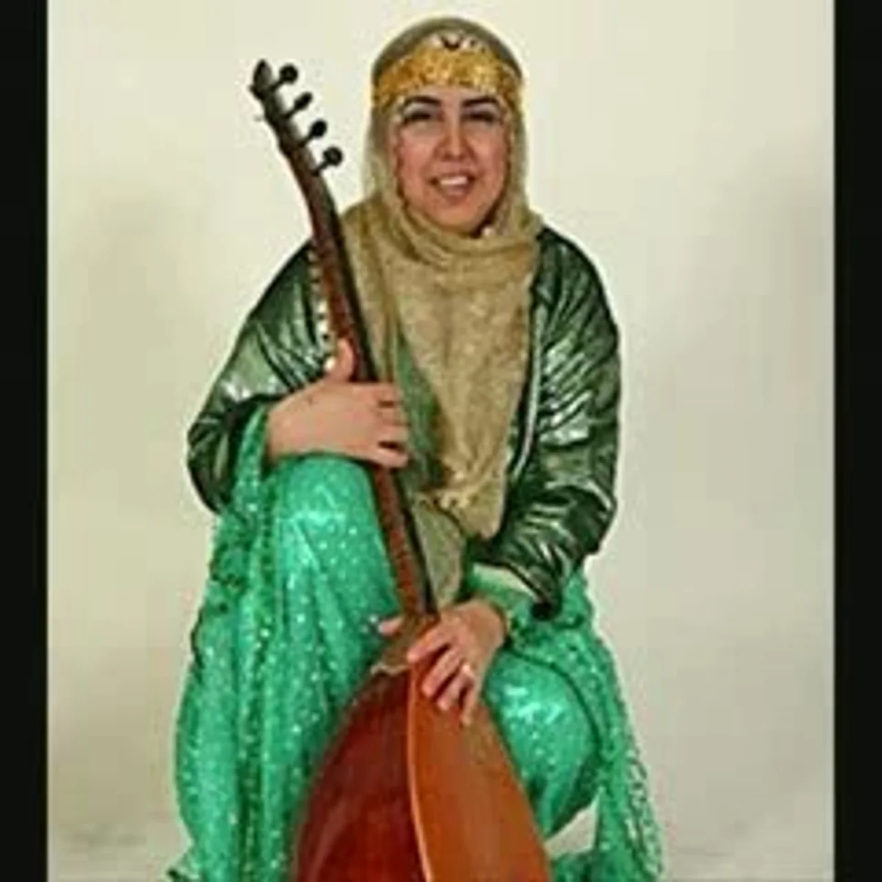 Şehribana Kurdi - Helebçe