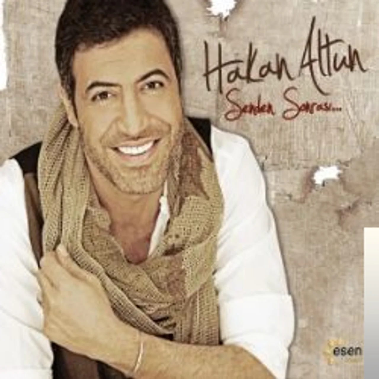 Hakan Altun - Yaz Bana