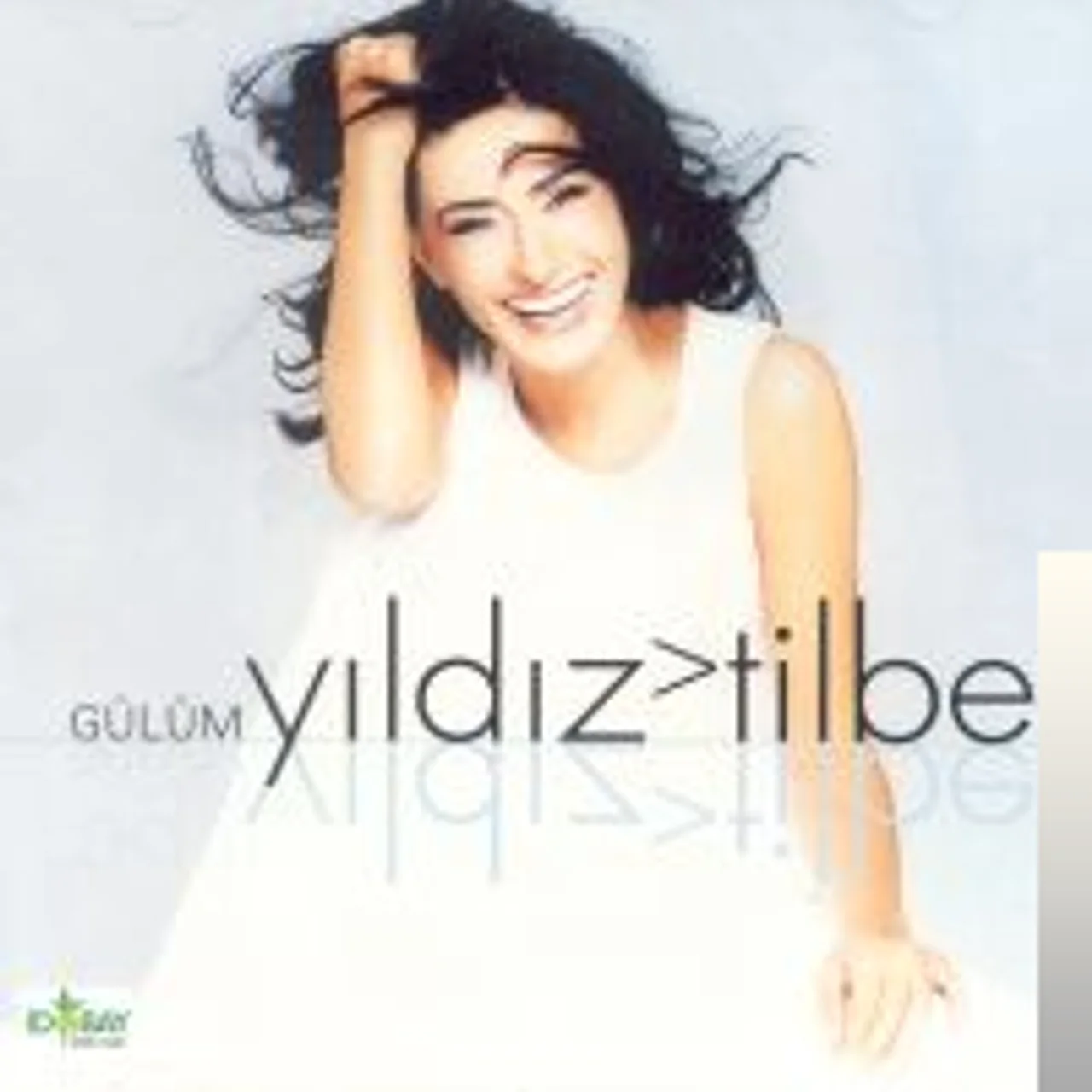 Yıldız Tilbe - Aşkın cezam mı