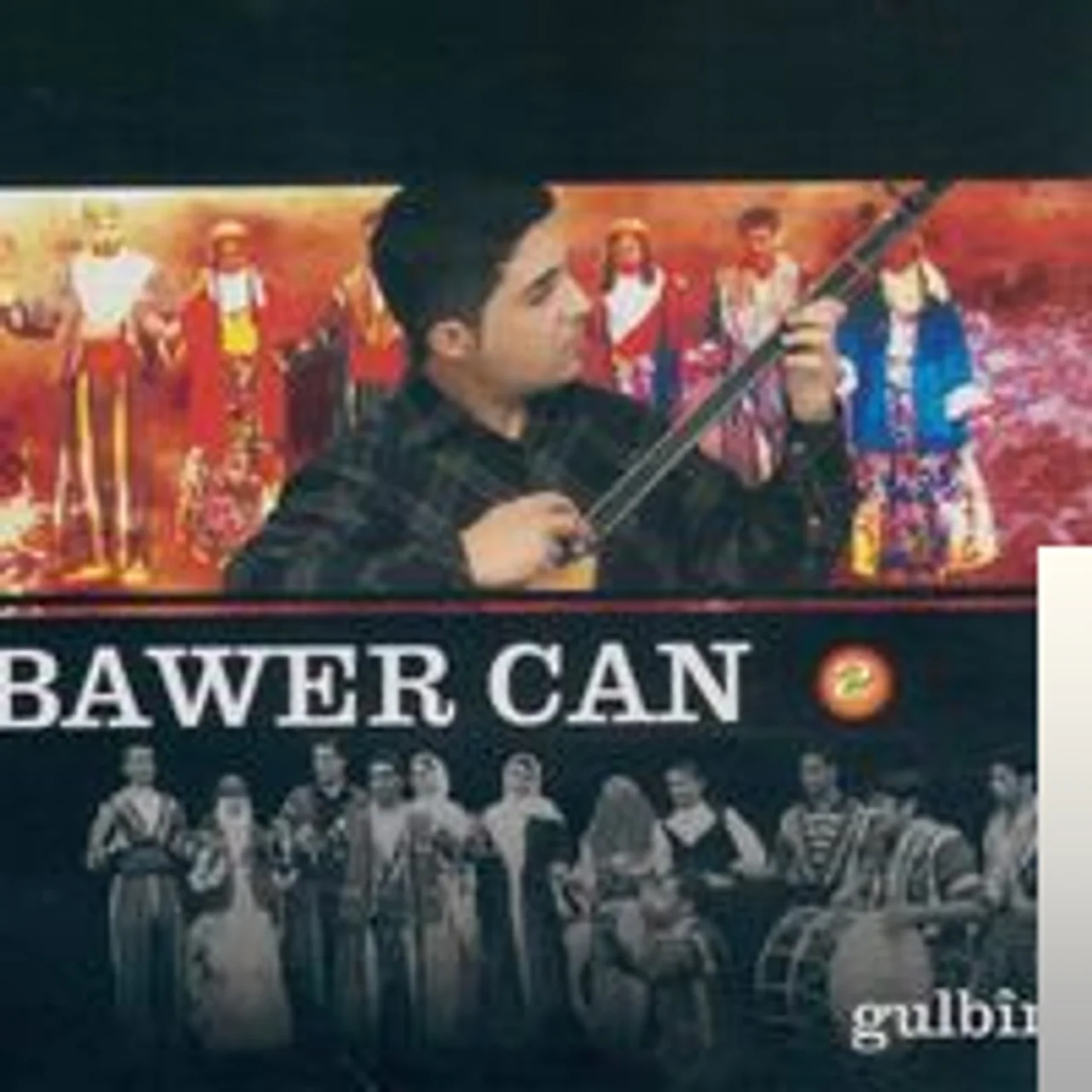 Bawer Can - Kundiro