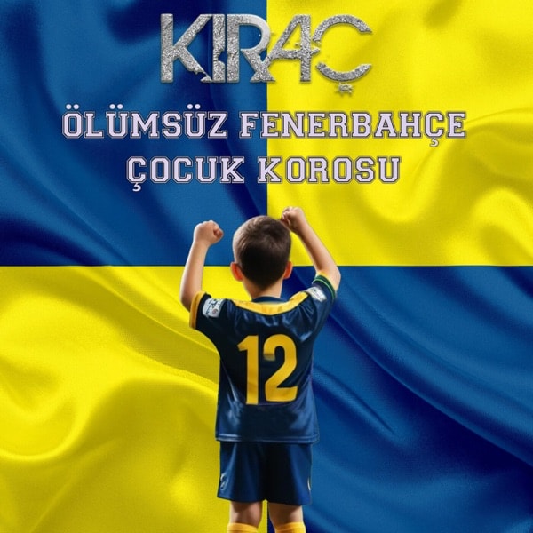 Fenerbahçe - Ölümsüz Fenerbahçe