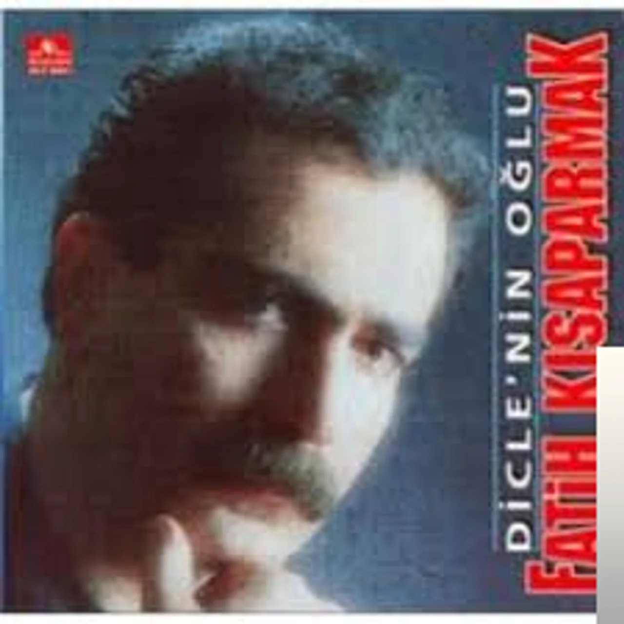 Fatih Kısaparmak - Gurbet Türküsü