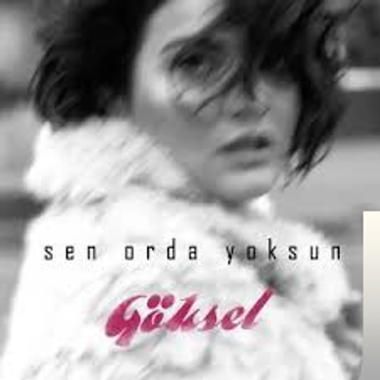 Göksel - Açık Yara