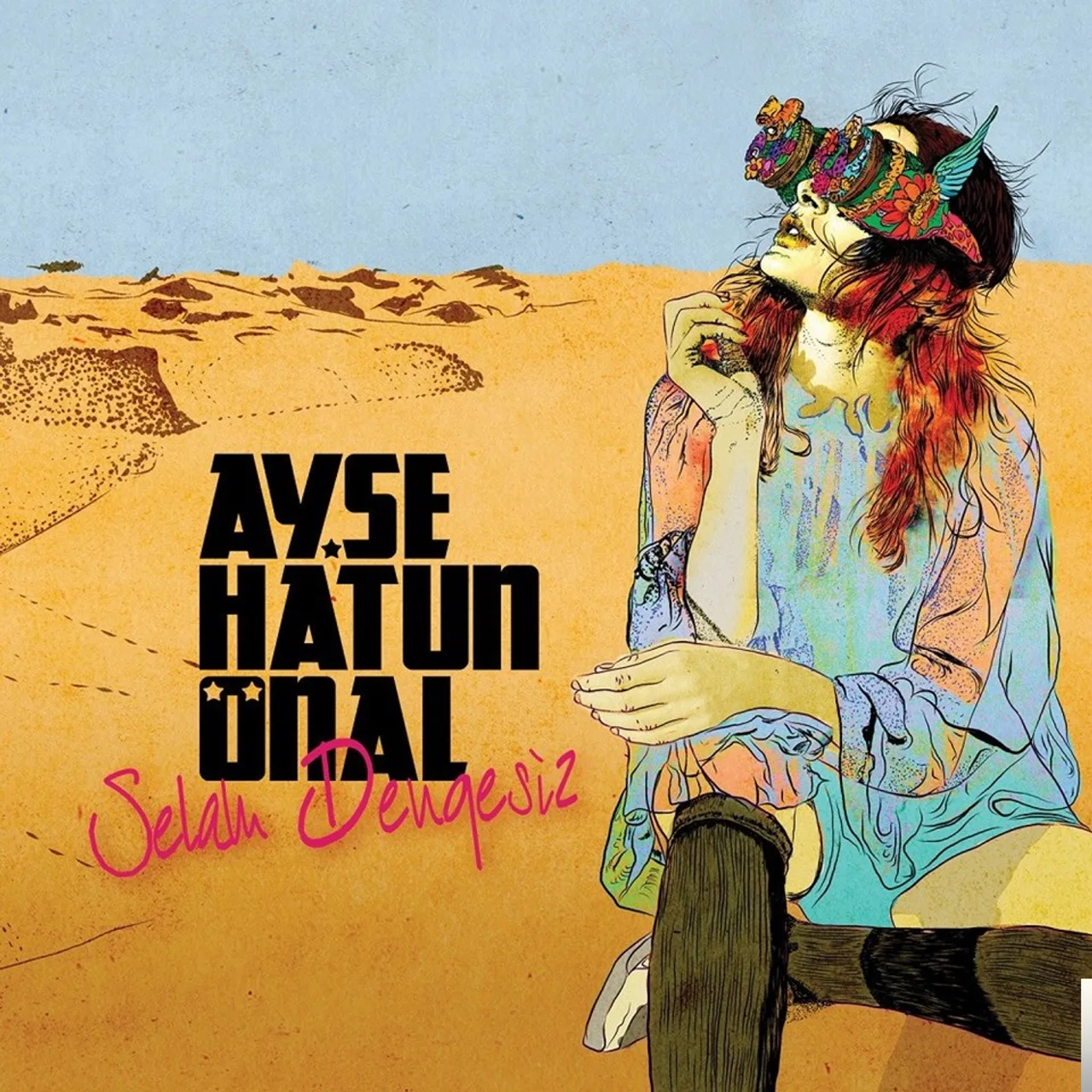 Ayşe Hatun Önal - Güm Güm