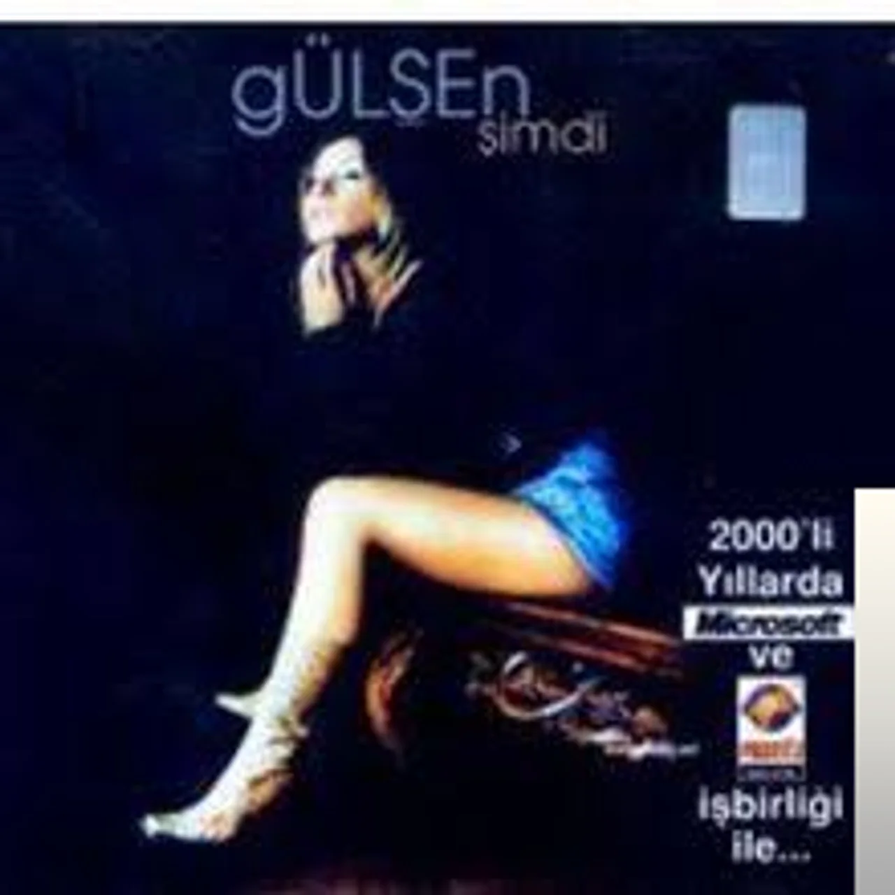 Gülşen - Kahpe