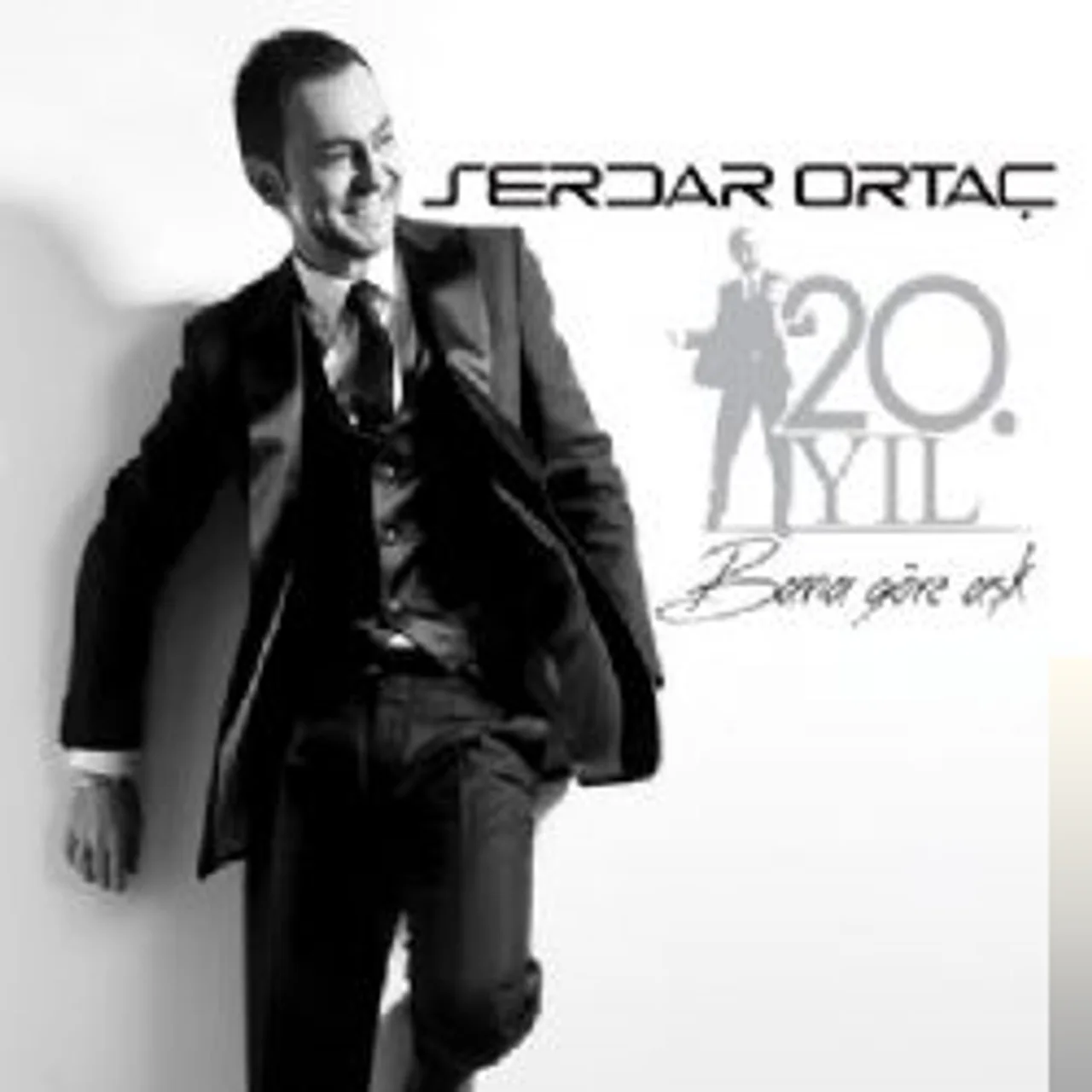 Serdar Ortaç - Kadınım