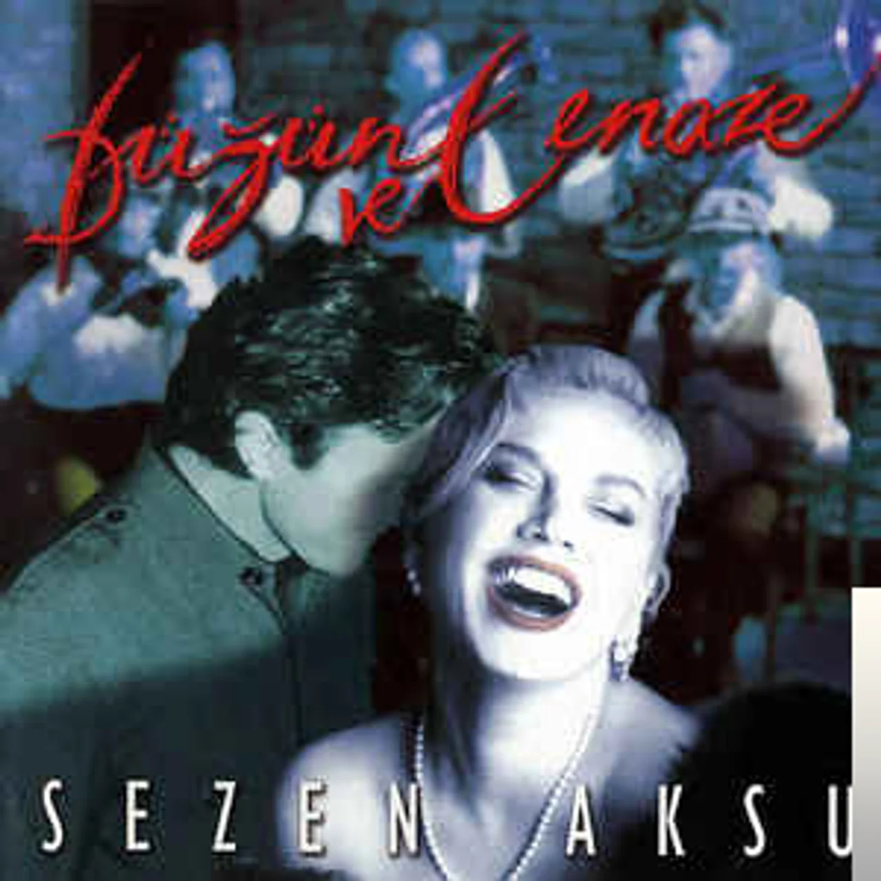 Sezen Aksu - O Sensin
