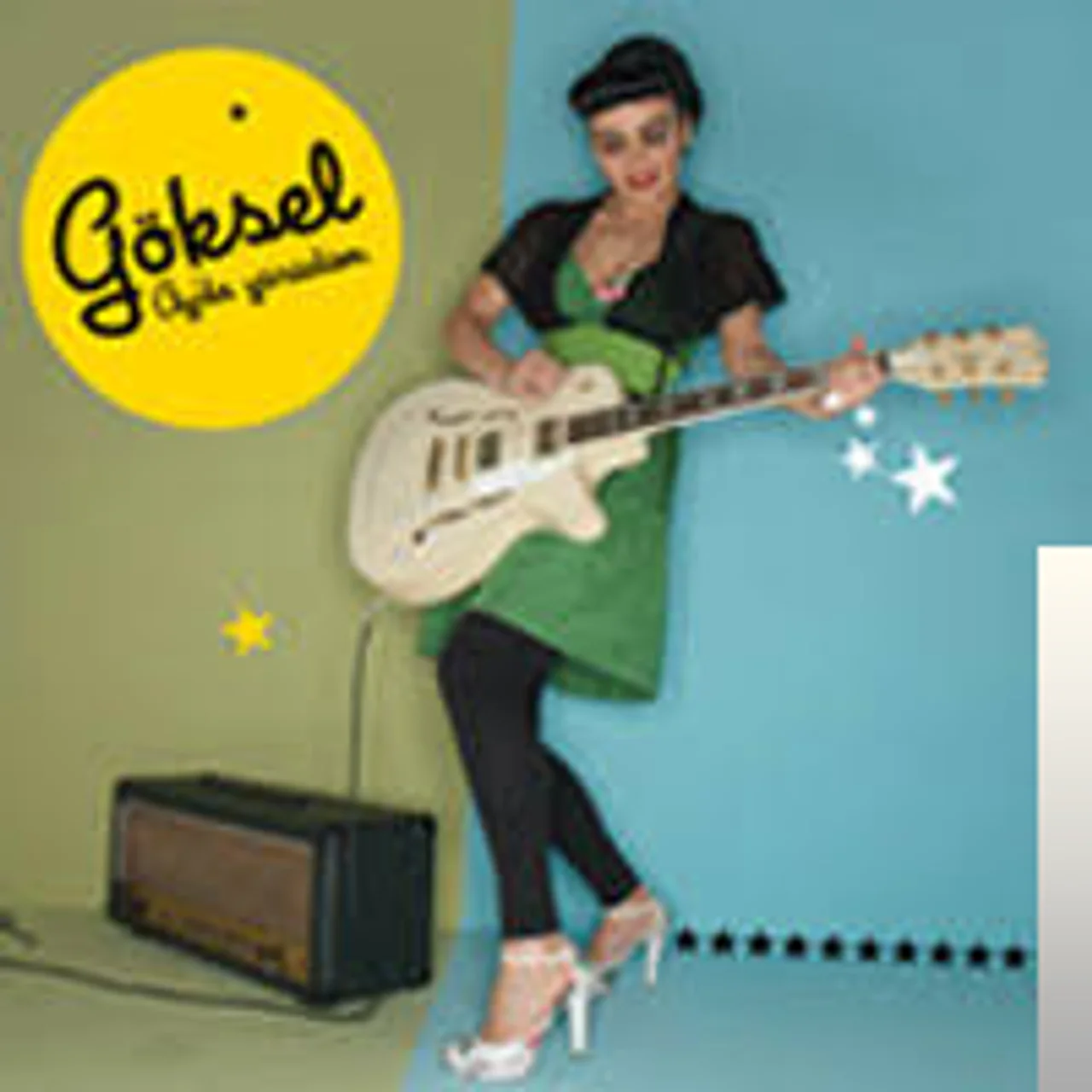 Göksel - Adım Adım