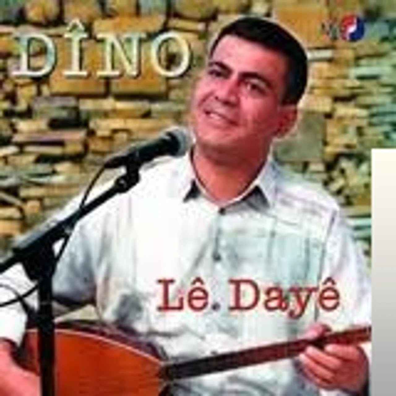 Hozan Dino - Le Daye