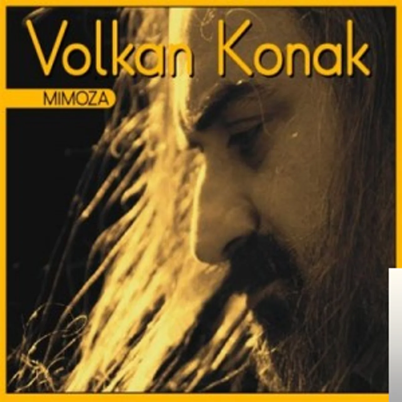 Volkan Konak - Aynalar