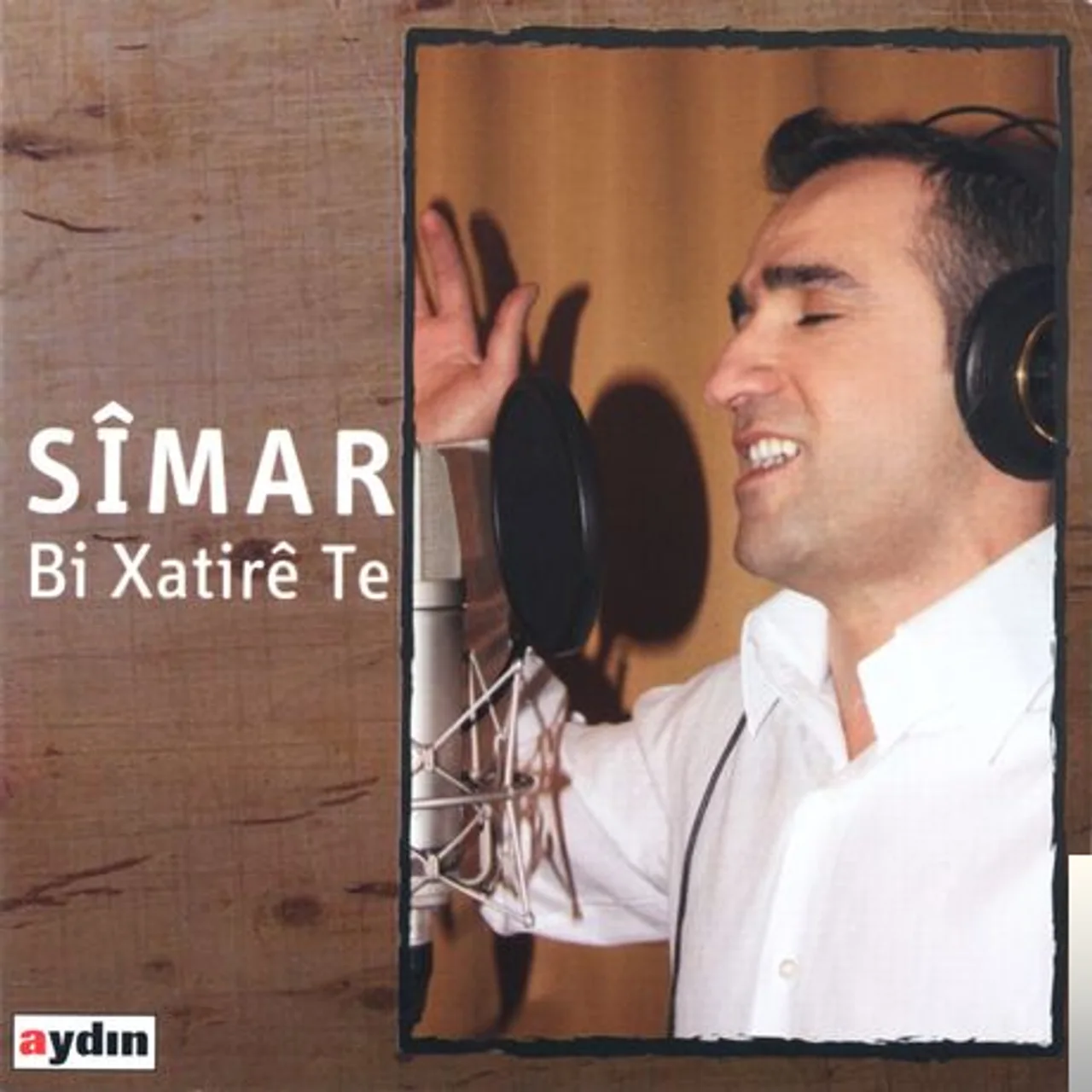 Simar - Heval Hatin