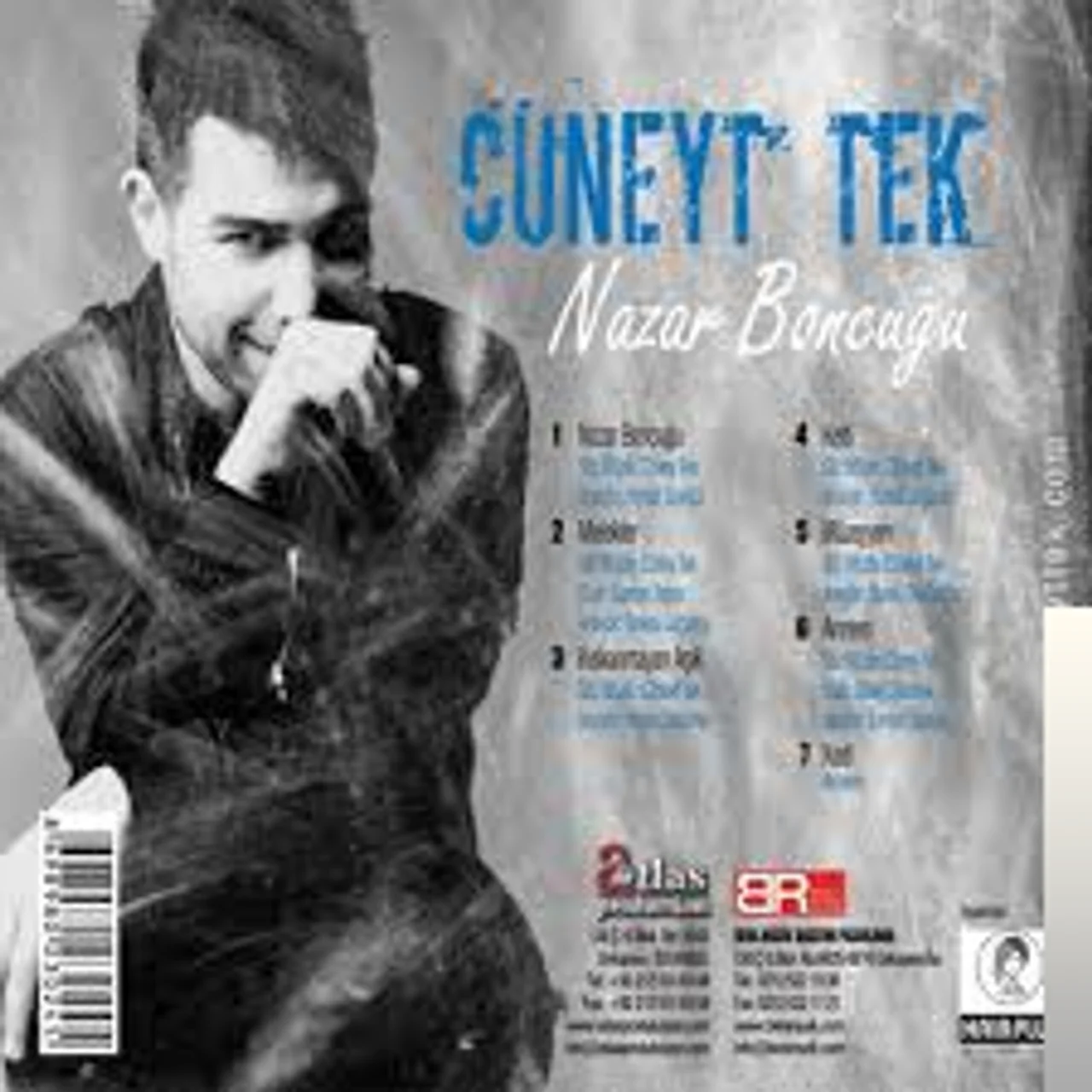 Cüneyt Tek - Annem